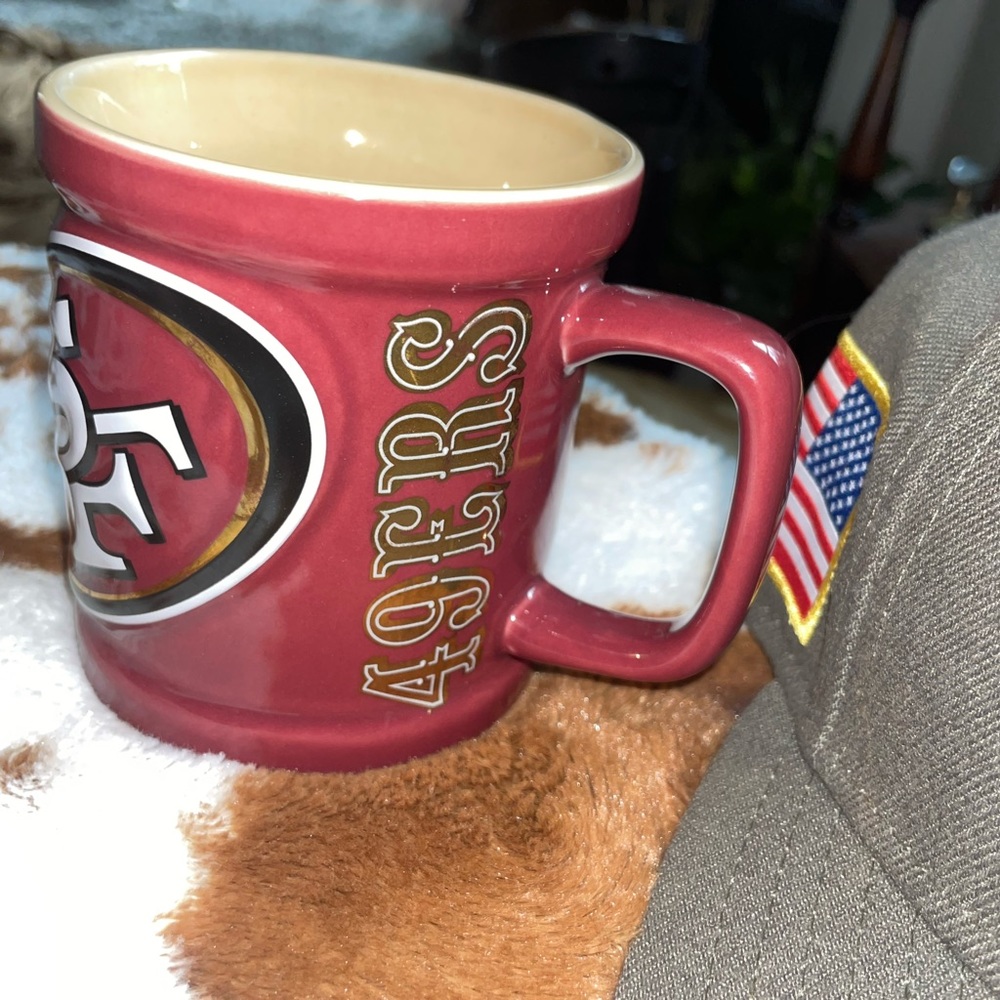 49ers Bundle ⚡️ - Picture 6 of 7